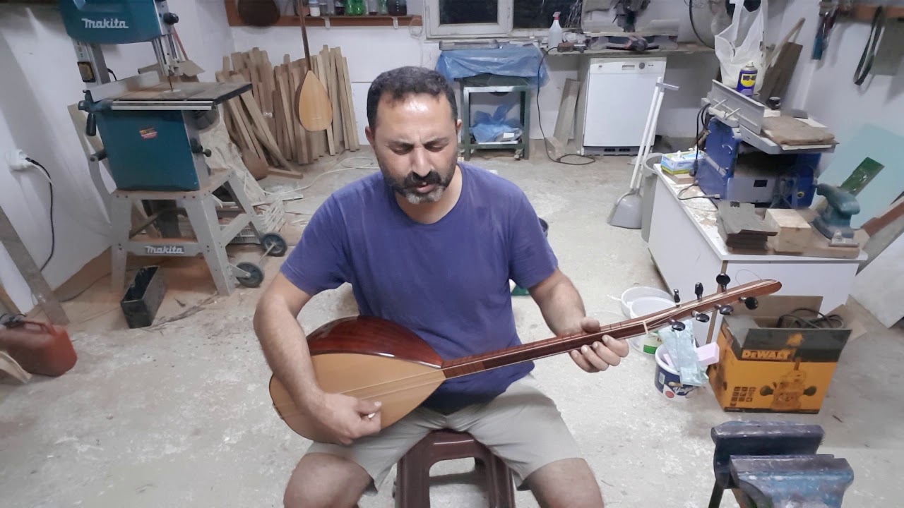 deli gönül hangi dala konarsın
