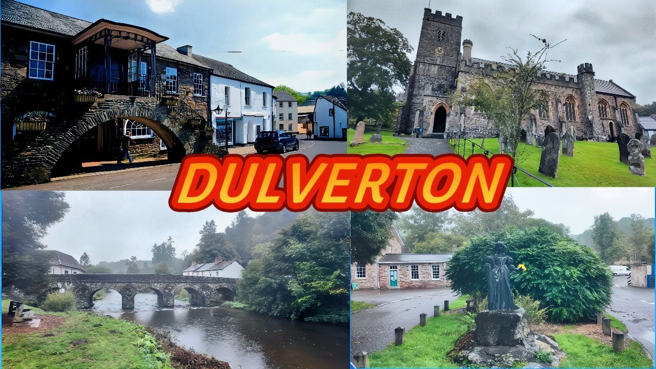DULVERTON