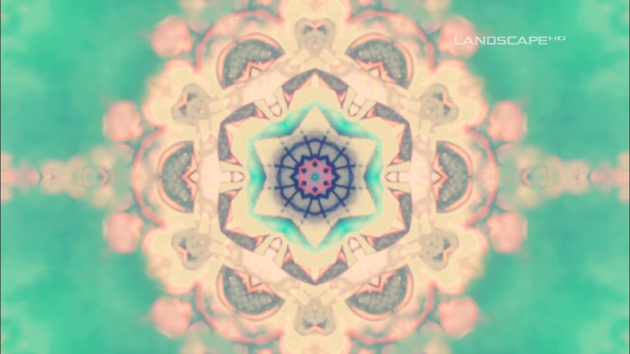 Richard Schreiber - Autumn Alive (LandscapeHD)