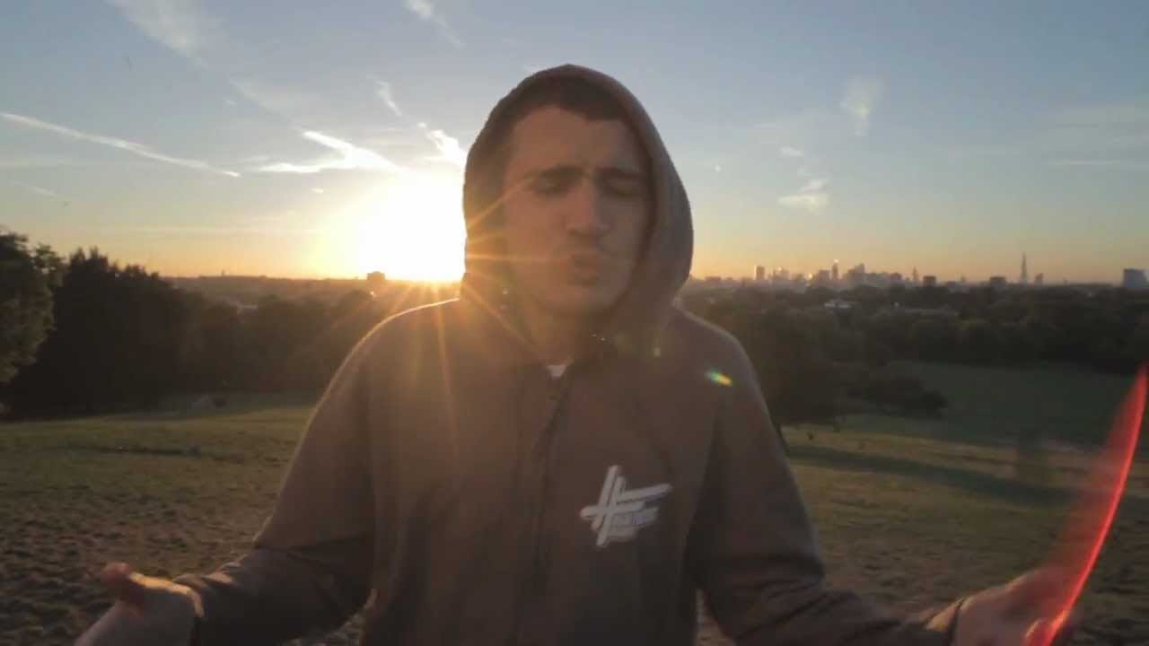 Verb T - Said & Done (OFFICIAL VIDEO) (Prod. Leaf Dog)