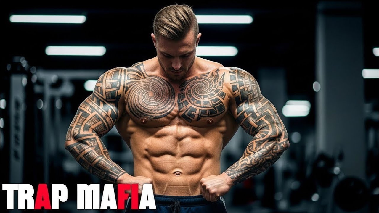 POWERFUL HIPHOP TRAP & BASS 2026 🔥 Gangster Rap Mix 2026 🔥 Mafia Music 2026 #65