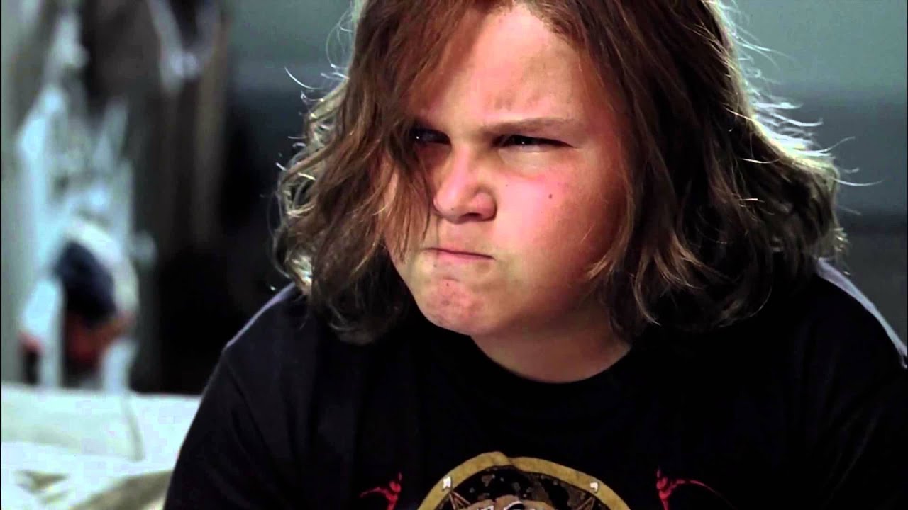 Tenacious D - Kickapoo (HD)
