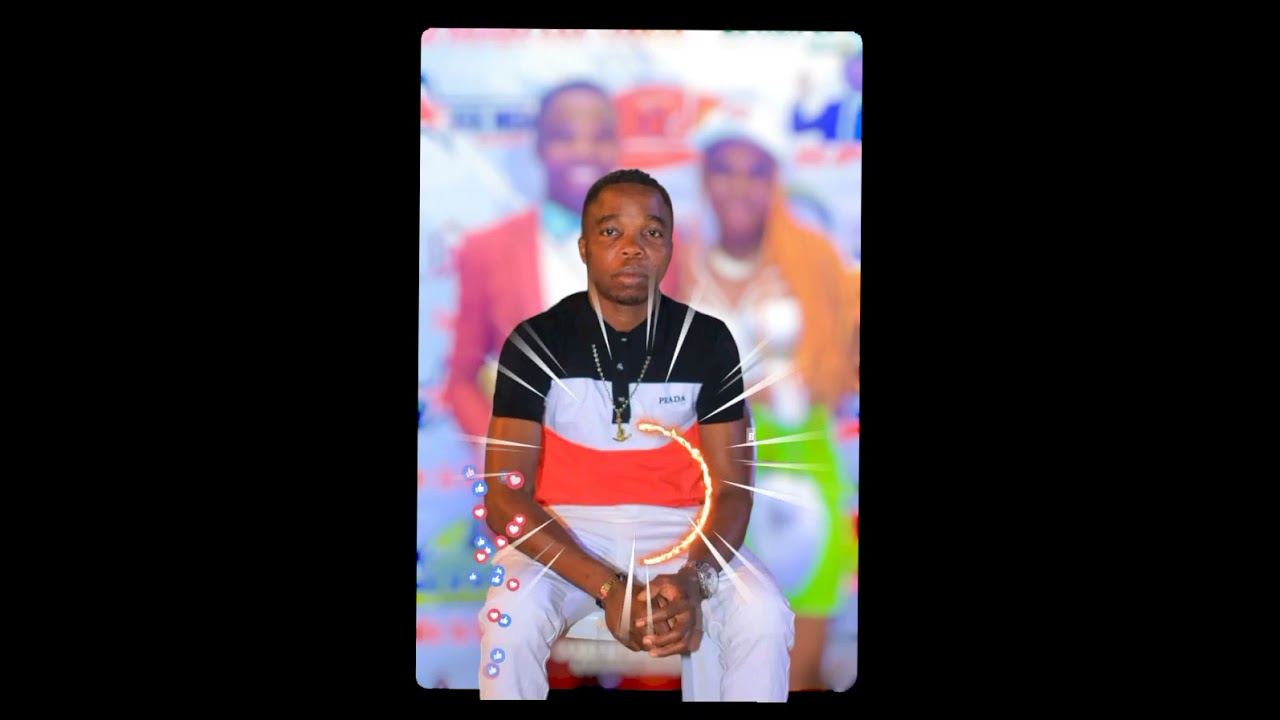 A'salfo de wandaguhe ( 3em Album -Lagô libo)