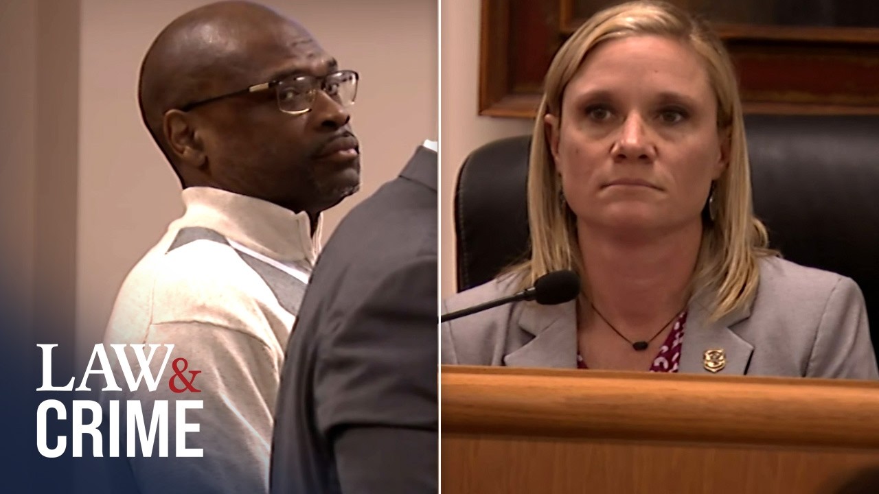 Edrick Faust's DNA a Match in Sexual Assault Kit: Special Agent