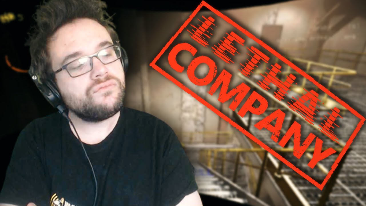 JE SUIS BOB LENNON | Lethal Company