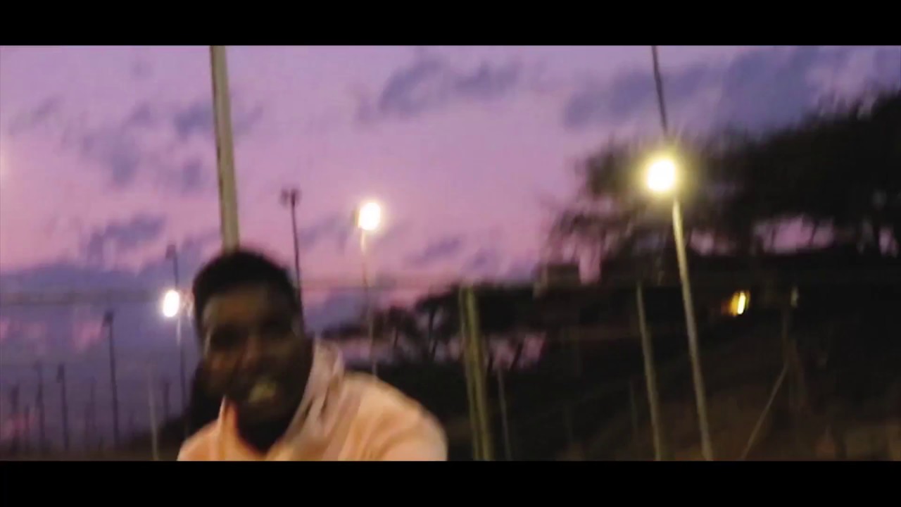 Baines - Life(Official Music Video)