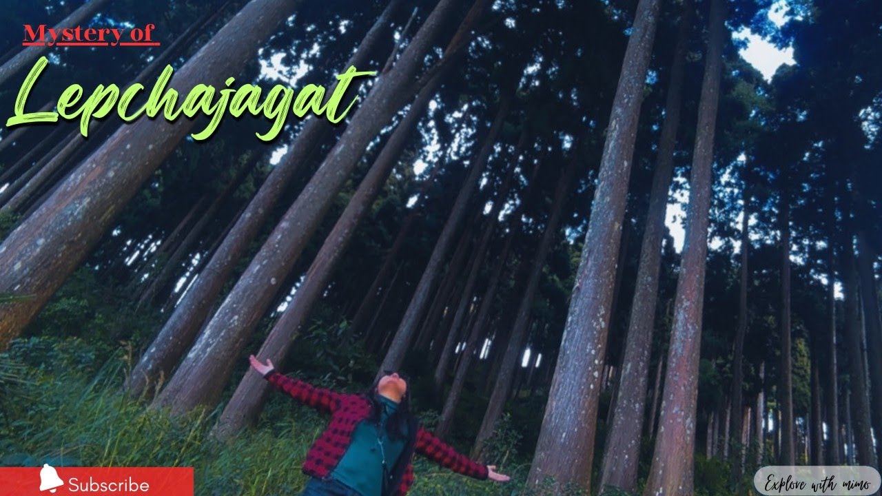 Mystery of Lepchajagat // Best Lepchajagat Homestay - Explore with mimo.,,