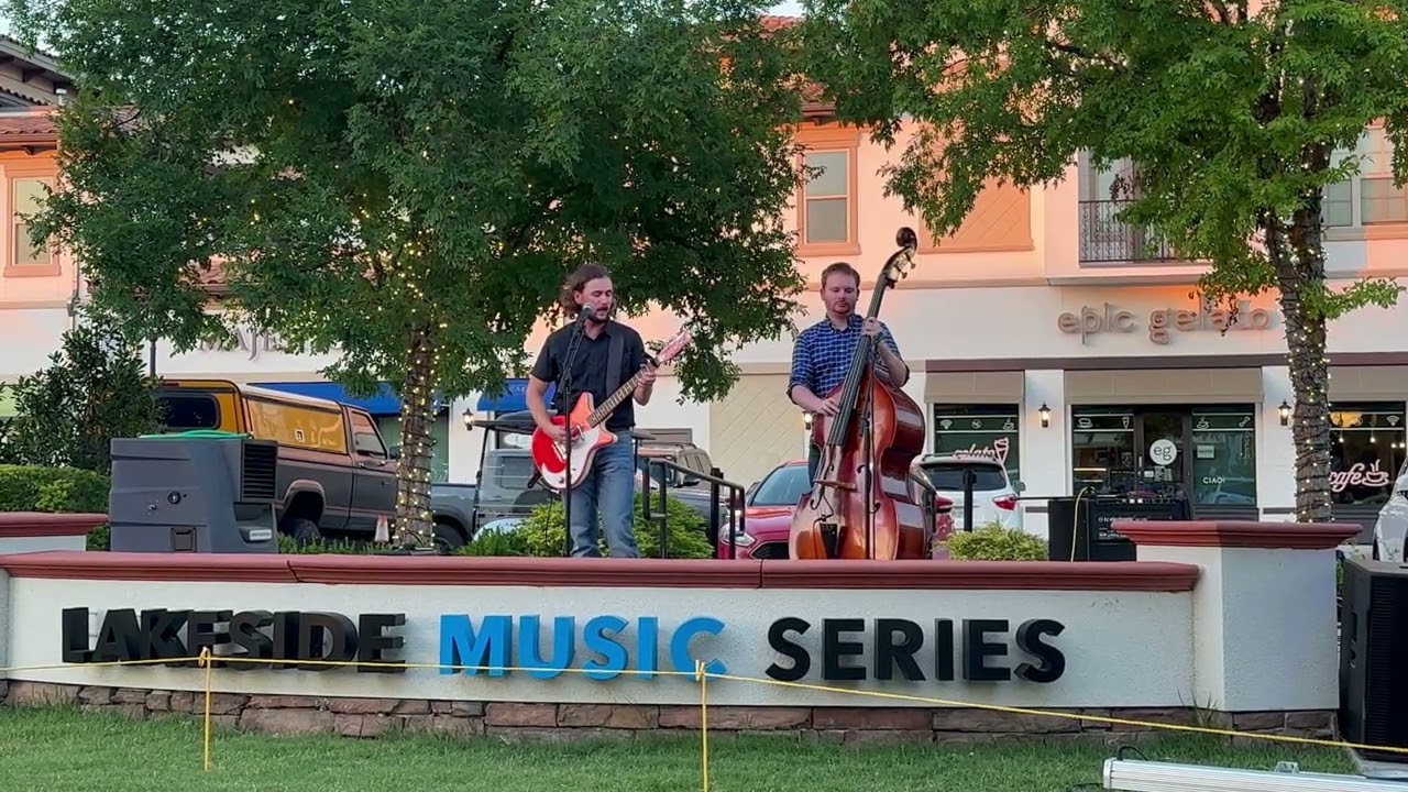 The First Cut is the Deepest by Sheryl Crow (cover by Wyatt and the Harbingers)