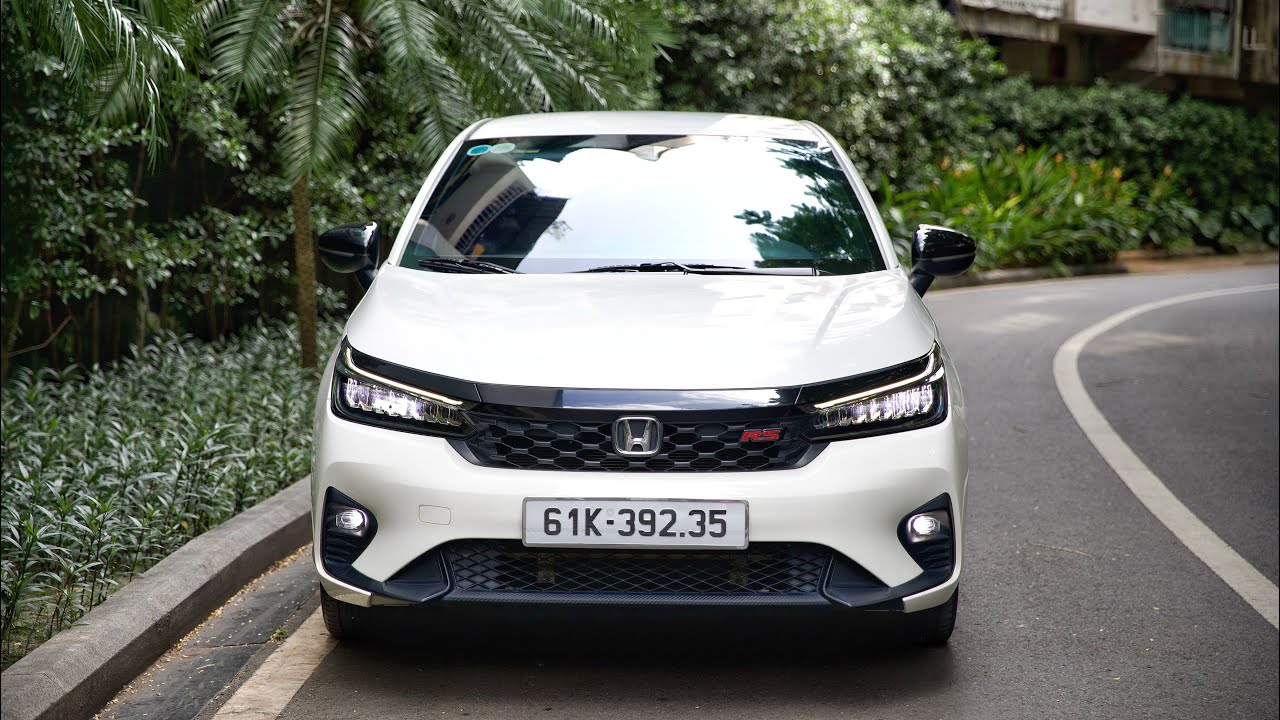 Honda City RS sensing 2024 mẫu mới, Siêu Lướt 11.000km, em PC Truong mới về, TÌM CHỦ MỚI