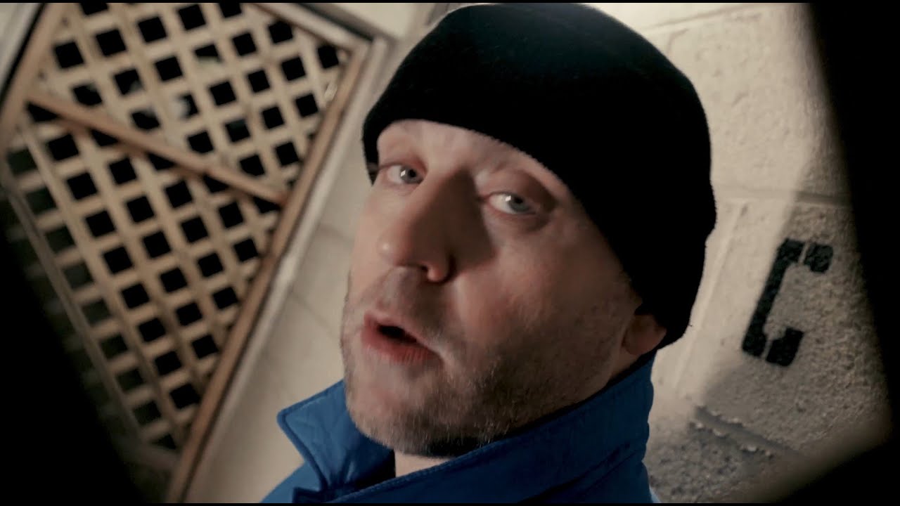 OT The Real x 38 Spesh - NEVER SAW ME (Prod. 38 Spesh) (Official Music Video) #POSSESSIONWITHINTENT