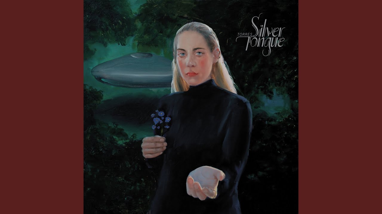 Silver Tongue