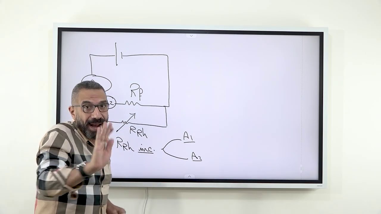 فيديو الرد علي الاسئلة
