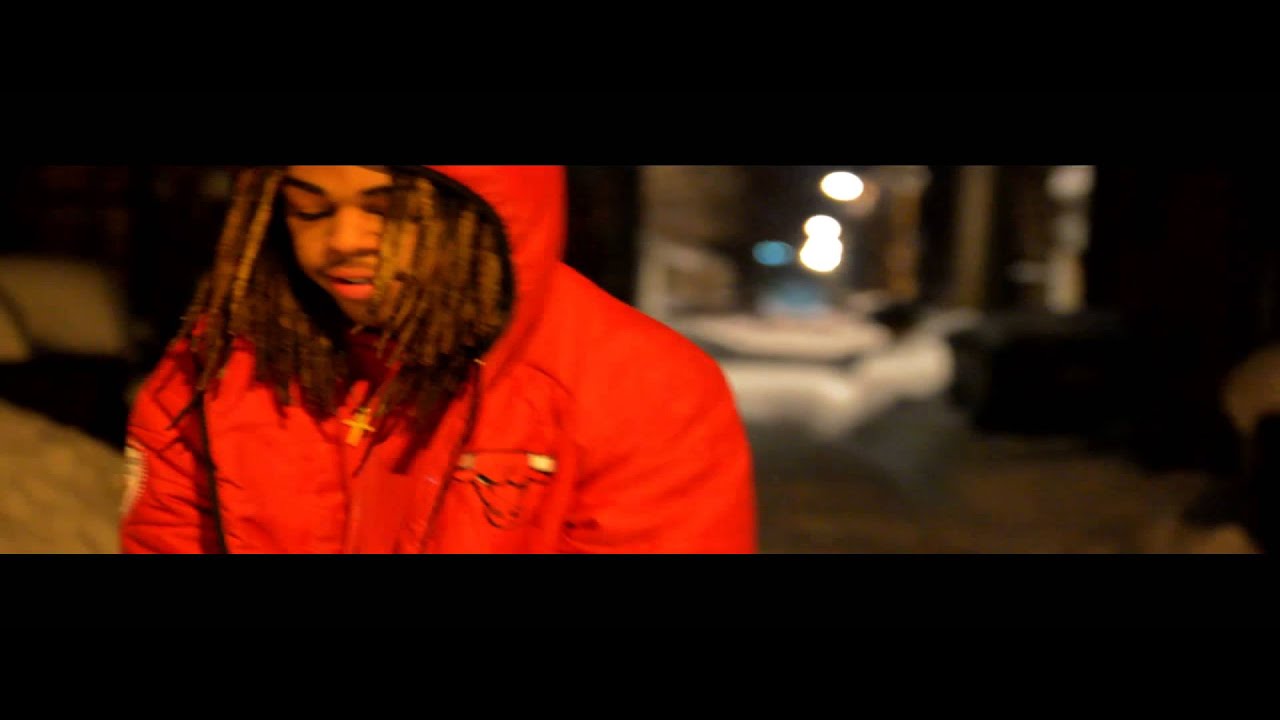 Reesemoneybagz - Go Crazy | Shot By @CityGang_ItsDew