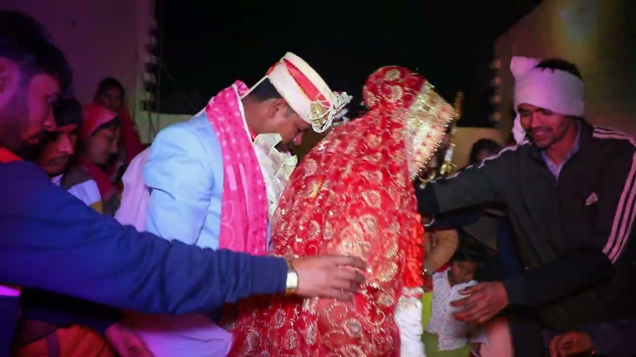 My marriage videos 
