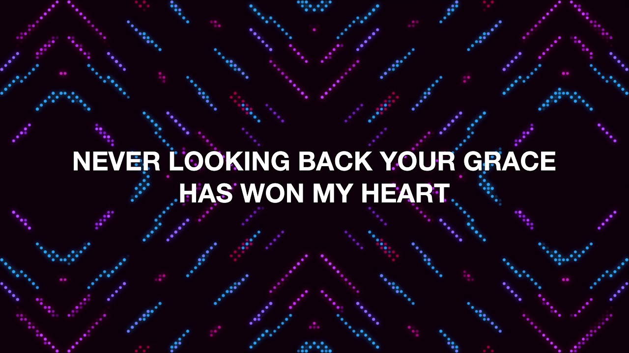 New Start | Elevation Youth | Lyric video