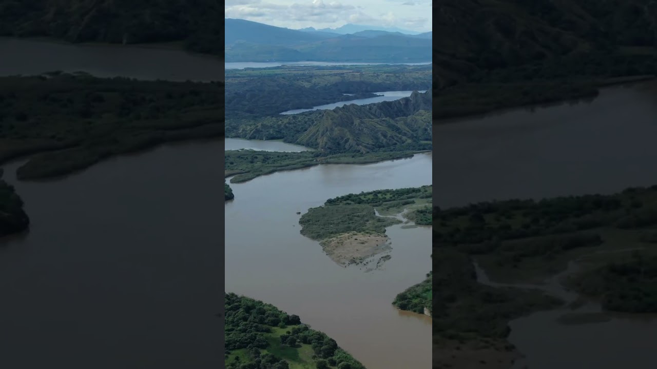 Beauty of Colombia 