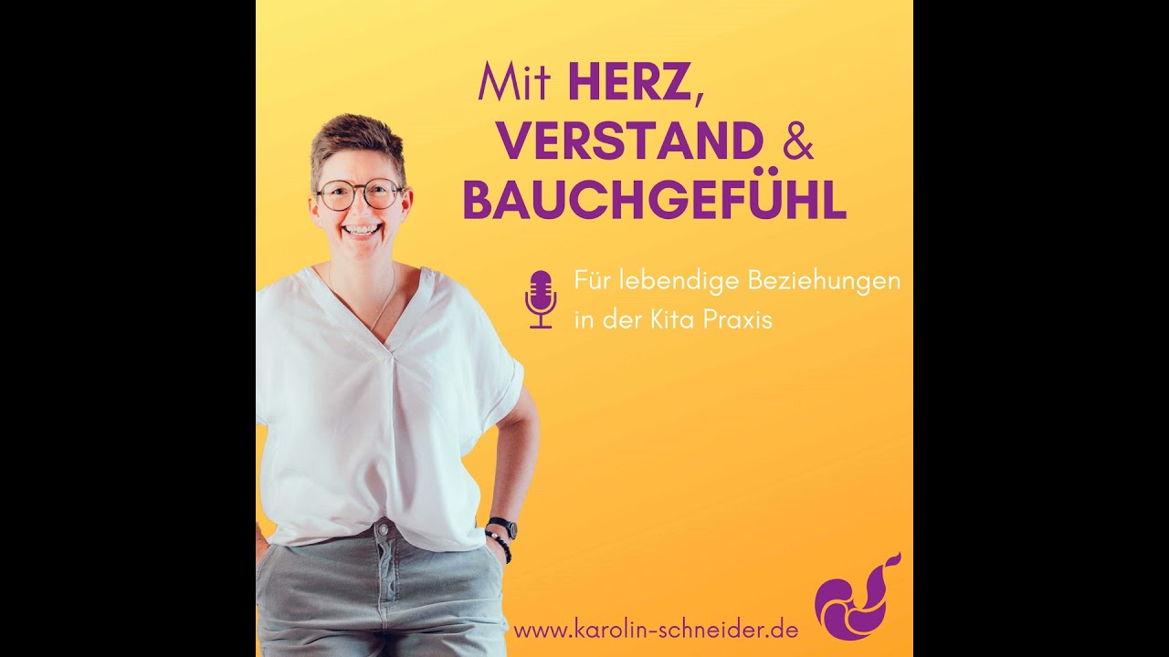 Maria Aarts - und Marte Meo: Rückblick - Einblick - Ausblick