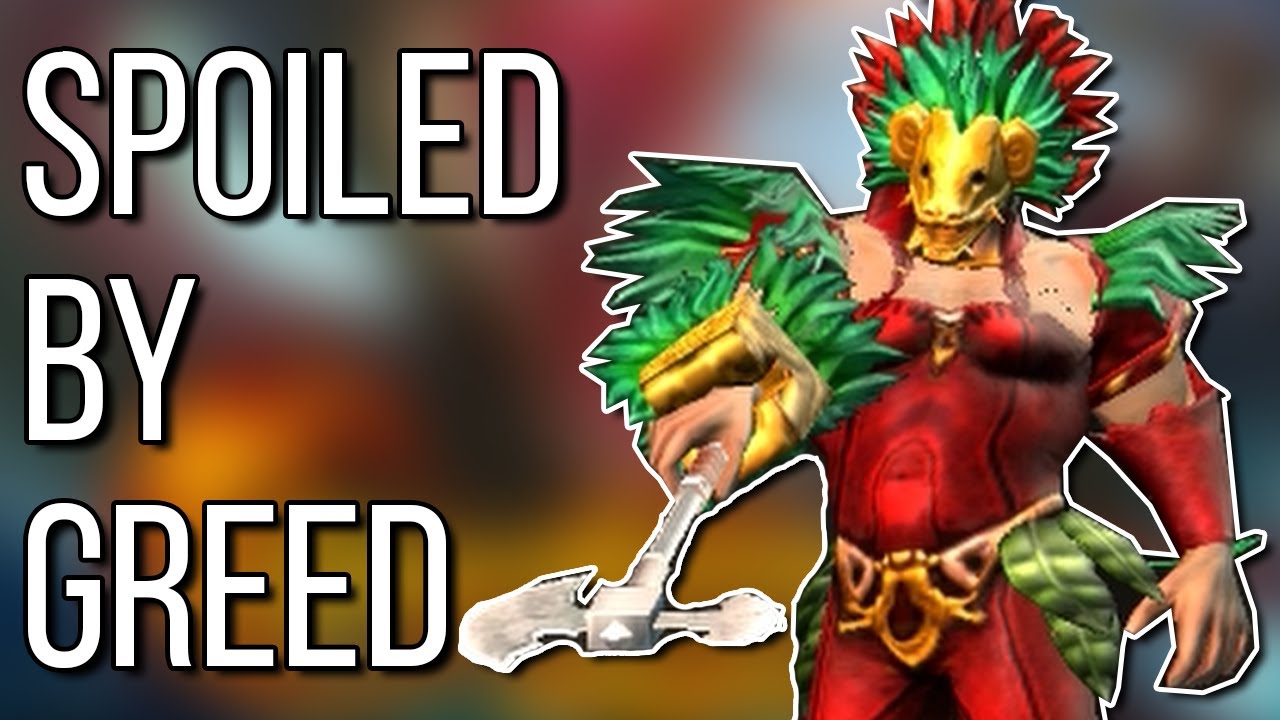 First Time Playing - DRAKENSANG ONLINE