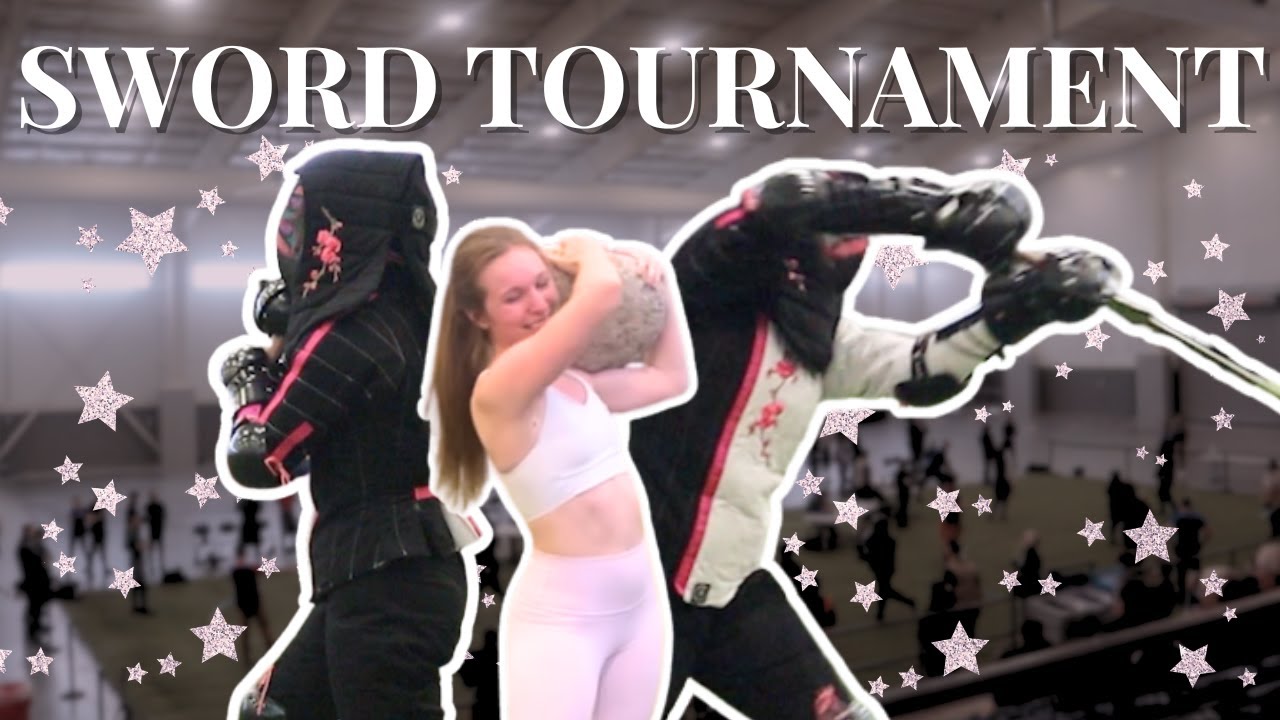 Salt Lake Open 2025 | My First URG HEMA Fencing Tournament Experience (I Doubled… A Lot)