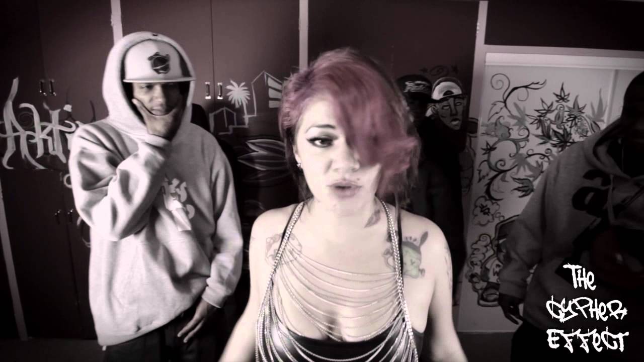 GermFree & The Cypher Effect remix