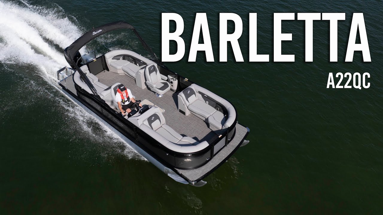 Barletta Aria