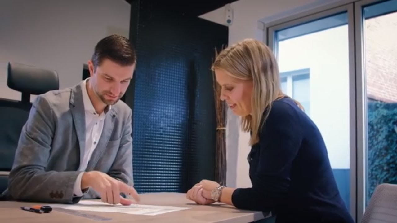 Neubau-Immobilien Hamburg & Itzehoe: Sicheres Immobilieninvestment | [Video Impression]