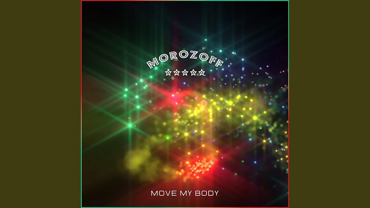 Move My Body