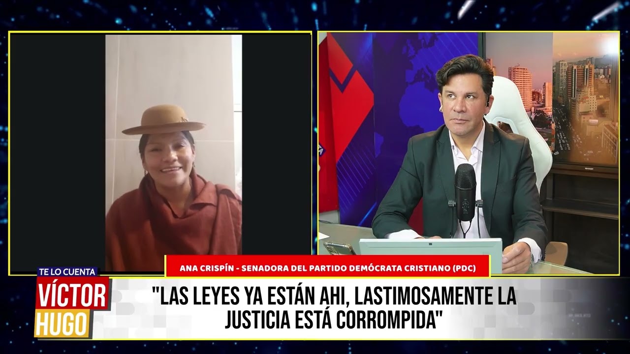 LA CORRUPCIÓN EN BOLIVIA, LA ASAMBLEA LEGISLATIVA , EDMAND LARA Y EL PDC