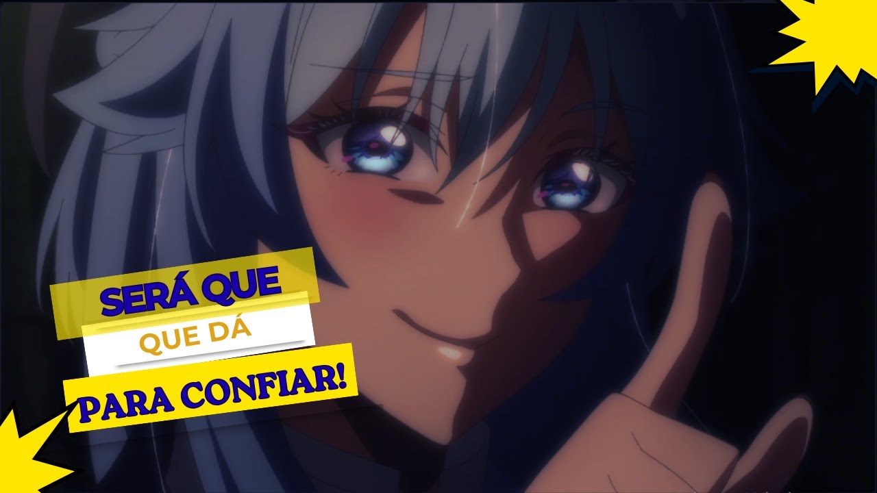 Yasei no Last Boss – Episódios 5, 6 e 7 EXPLICADOS! Mistérios, Segredos  da Dina | Análise Completa