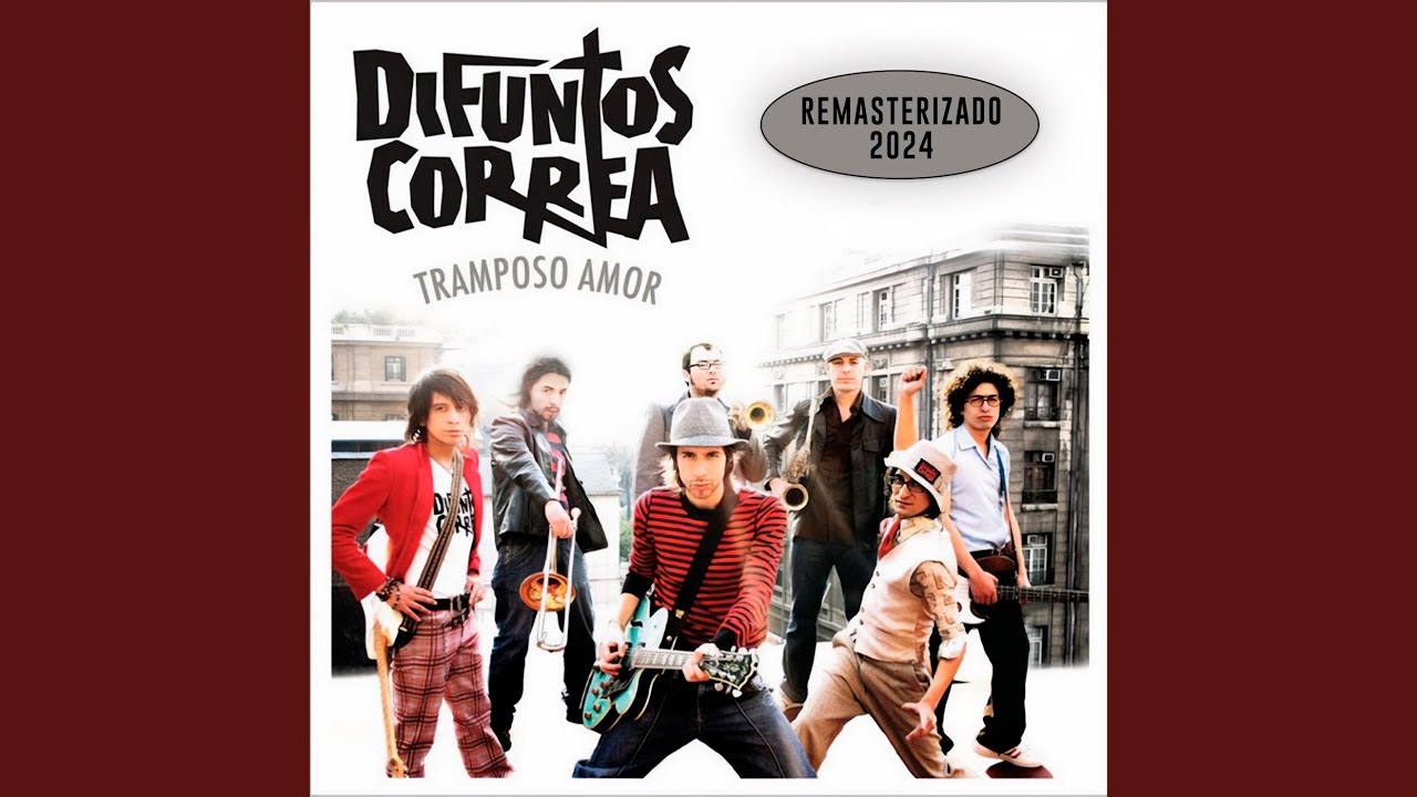 Tramposo Amor (2024 Version)
