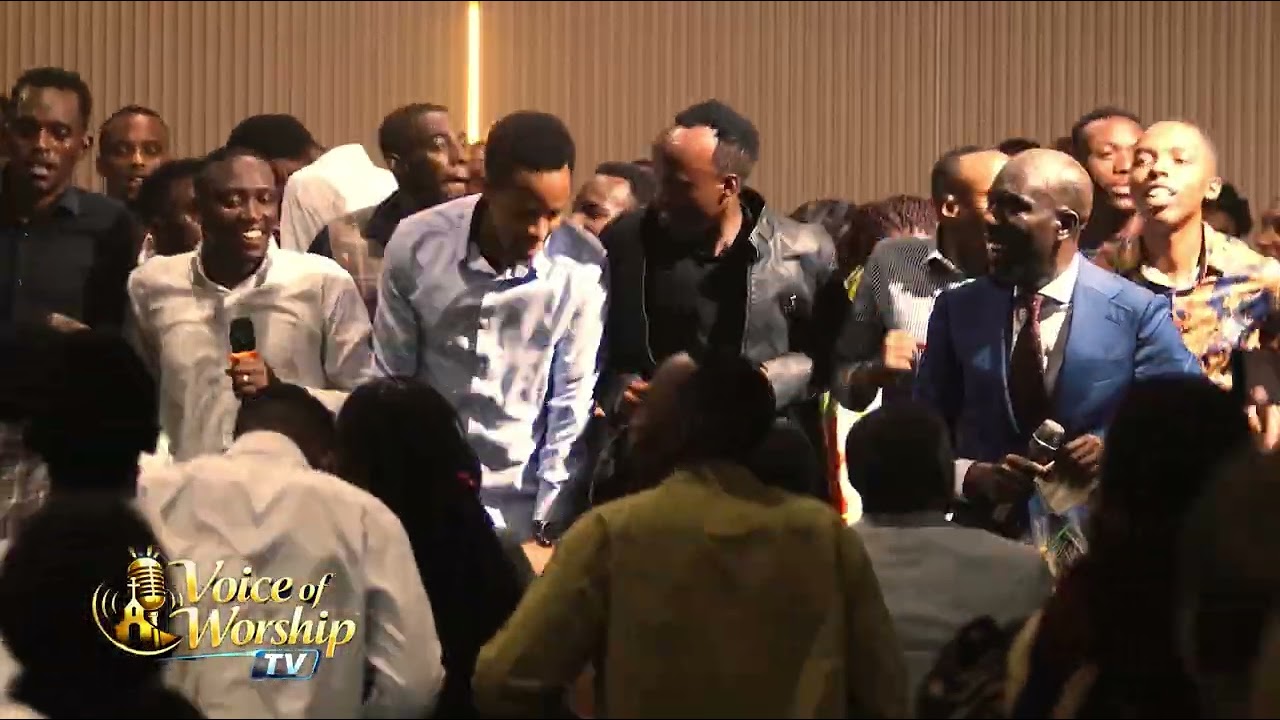 IGISIRIMBA BY GISUBIZO MINISTRY🎹KIGALI # 