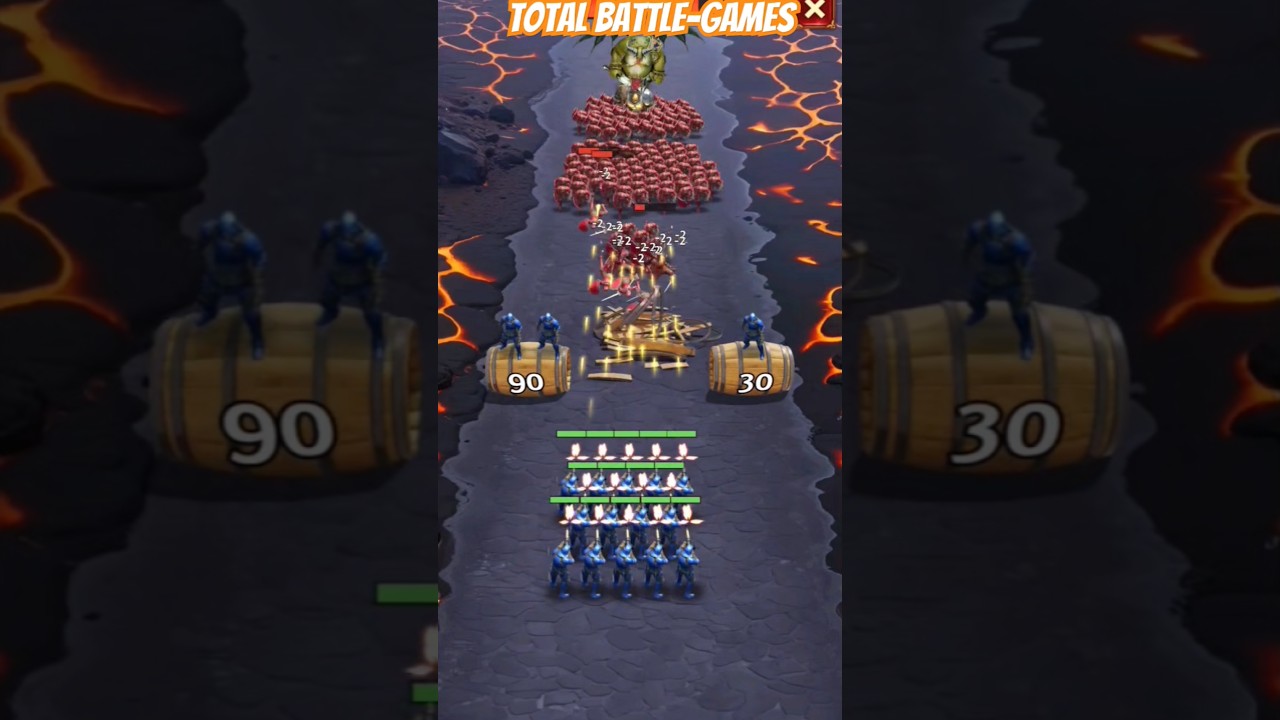 15-Second War Plan: Total Battle Mastery"