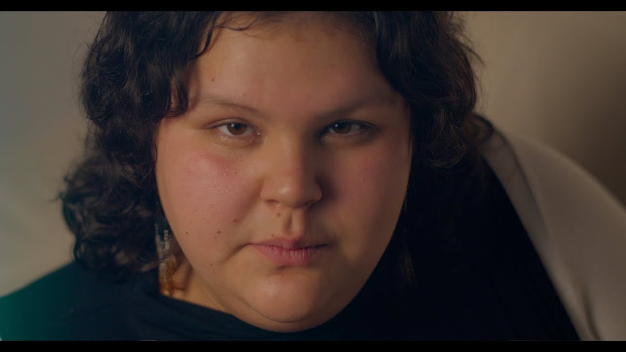 Siibii - User (Official Music Video)