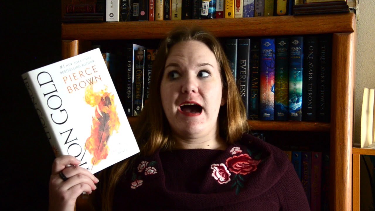 24 in 48 TBR Readathon