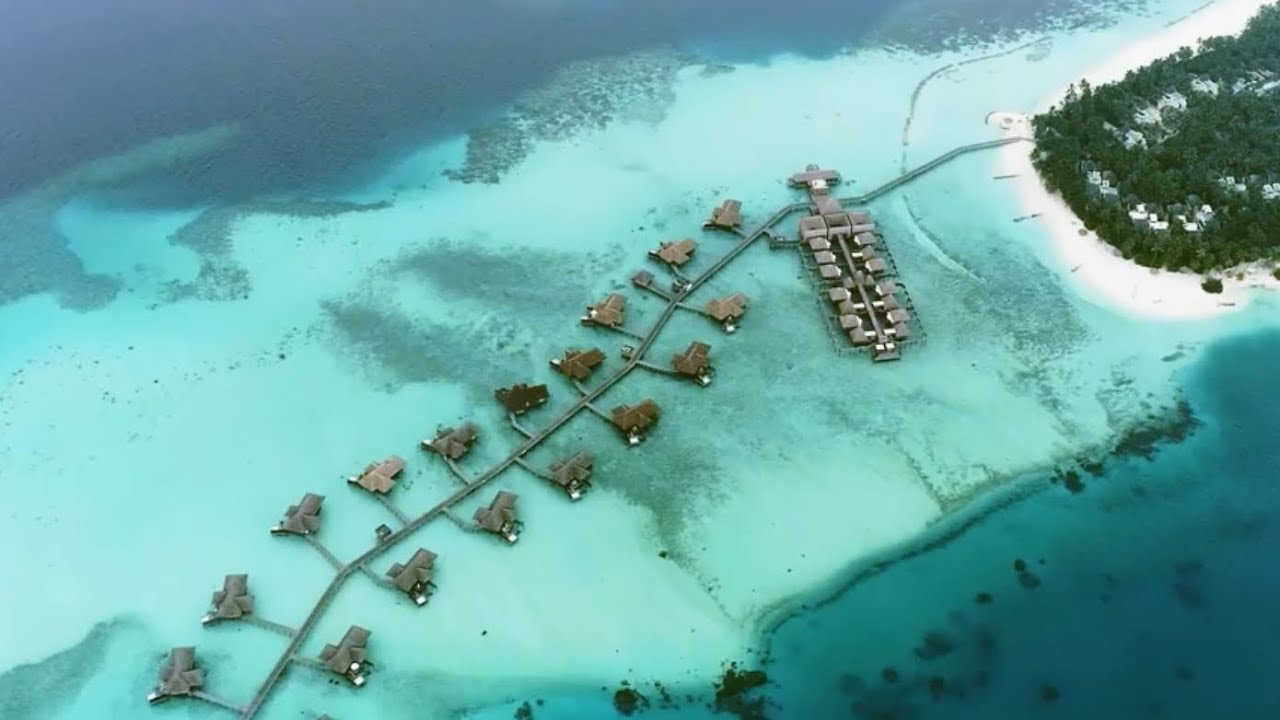 Conrad maldives