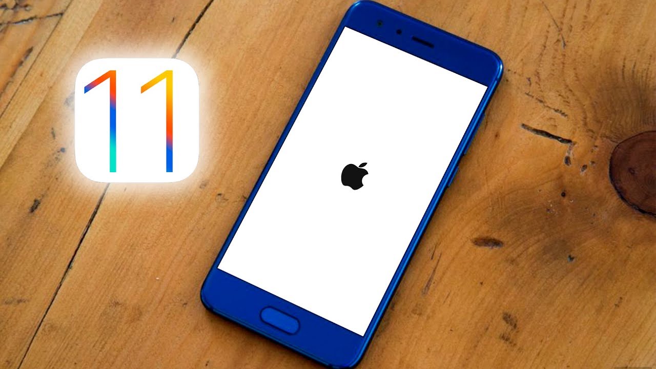 Como Instalar iOS 11 en Android 2019 - SIN ROOT - LOOK