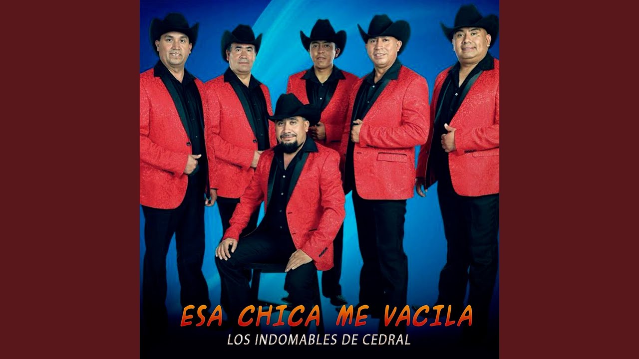 Esa Chica Me Vacila