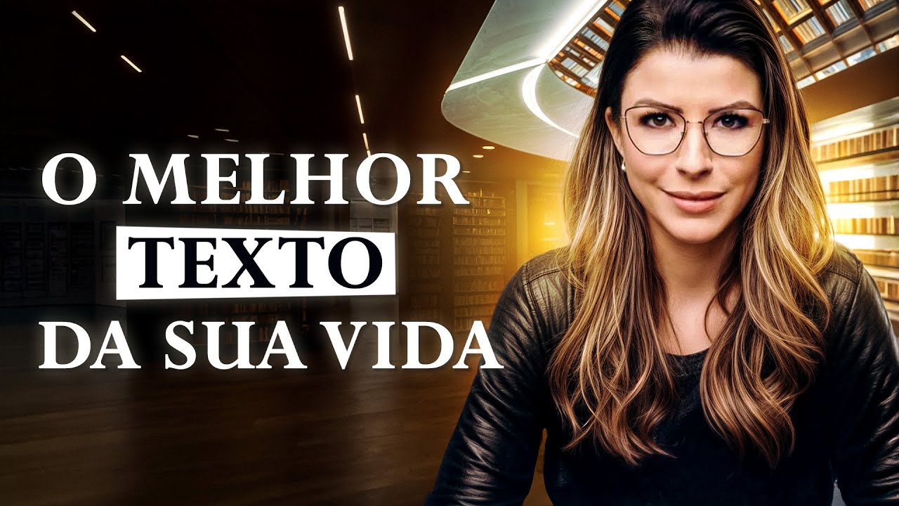 O segredo dos textos que se destacam em qualquer área