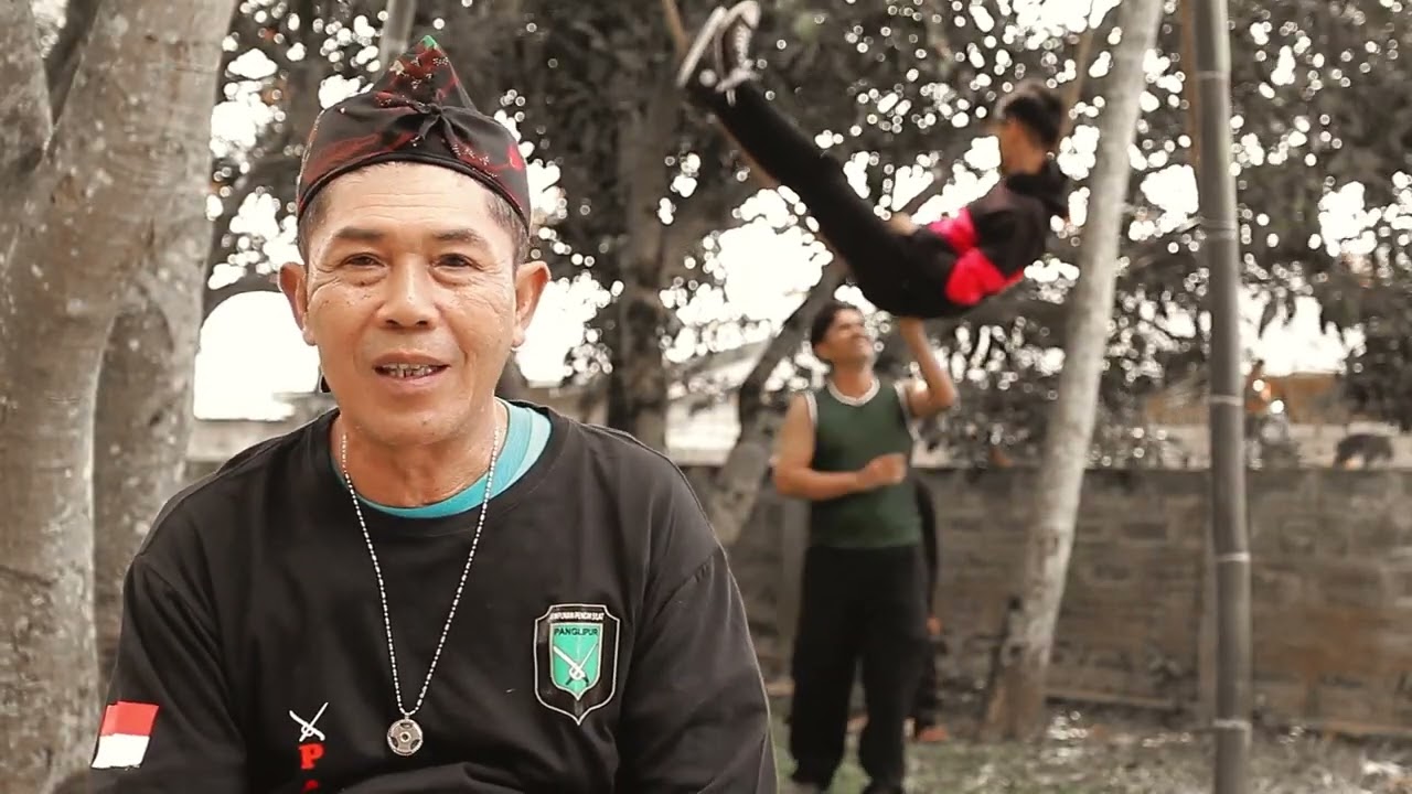 Lais Garut: Seni Akrobat Tradisional yang Menegangkan! 🏆🔥 | Warisan Budaya Sunda