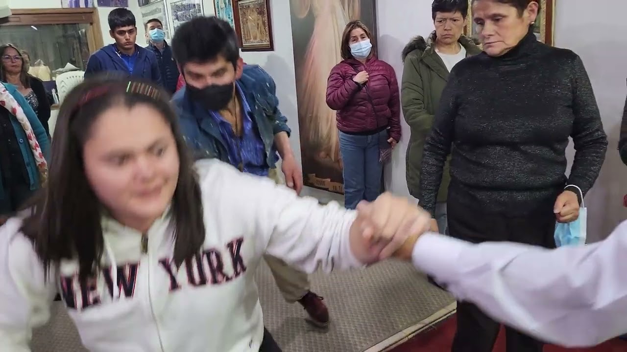 RESUCITO JESUS Y SANA. LIBERA PRED RODRIGO ESCALLON