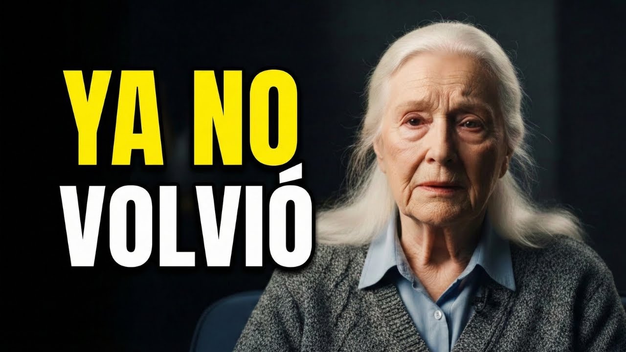 Perdí mi matrimonio después de 25 años; a los 77, sé exactamente por qué.