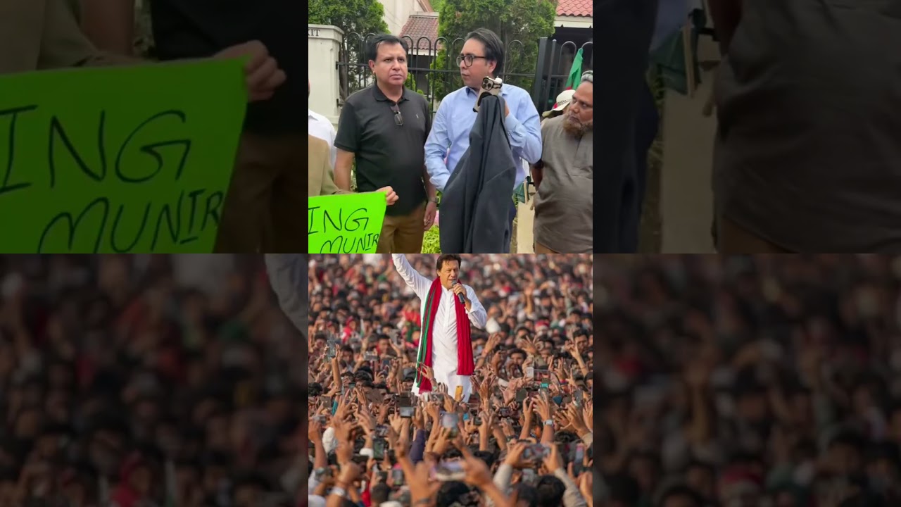 PTI Official Spain 🇪🇸 