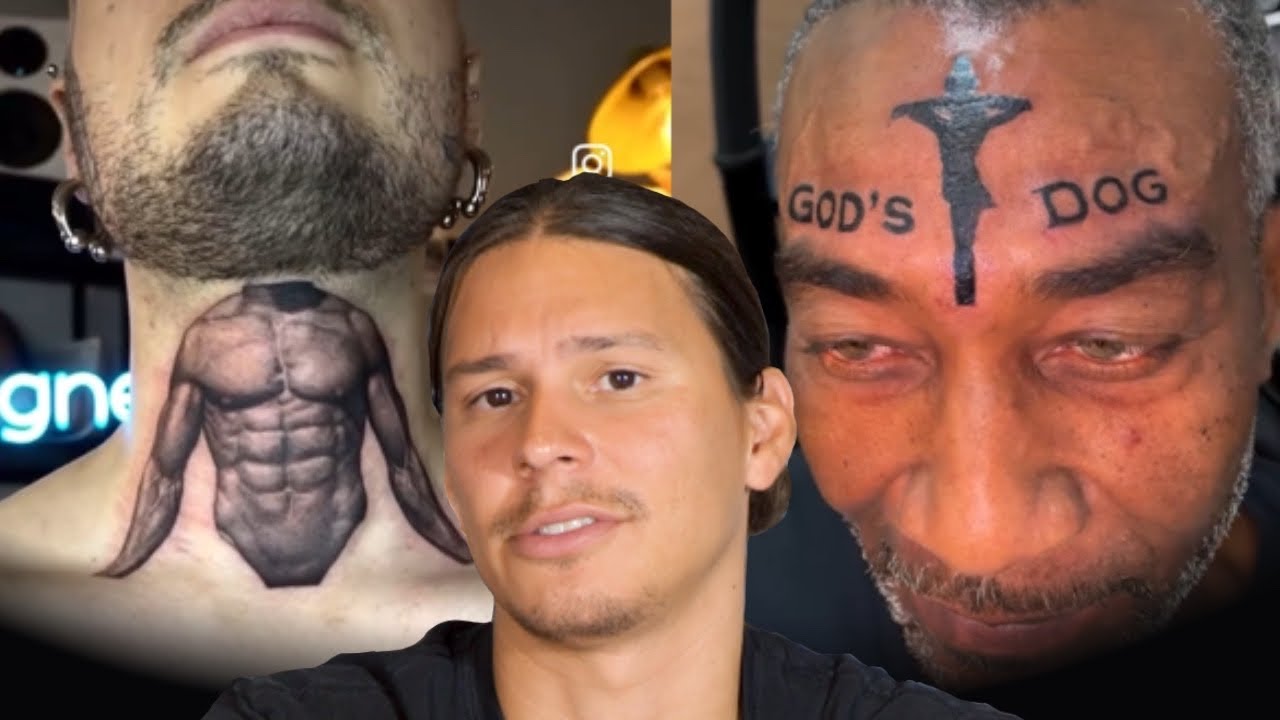 Tattoo Trends You Should Avoid