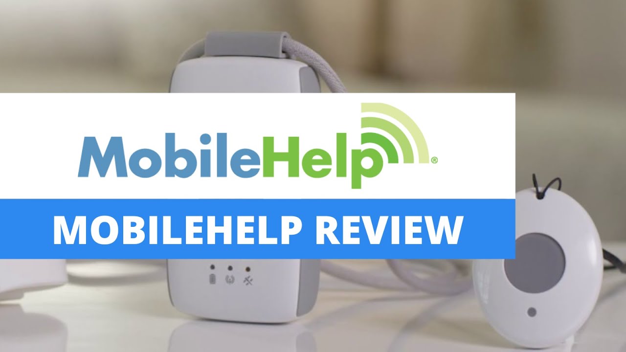 MobileHelp Review | Best Medical Alert Systems Reviews