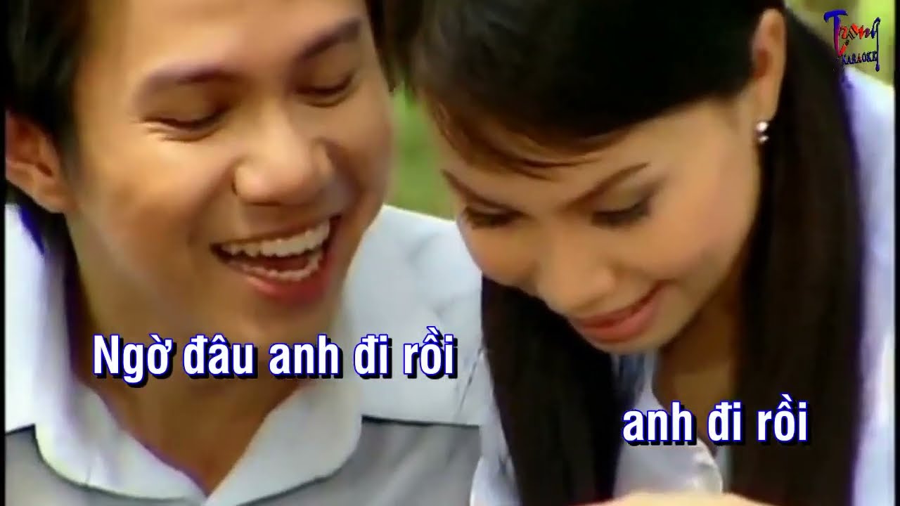 0370-C&acirc;y B&atilde; Đậu-Cẩm Ly Ft Quốc Đại Karaoke