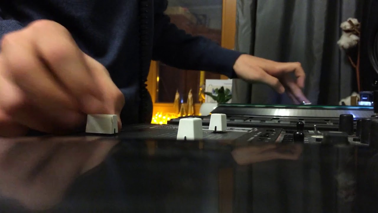 Abstract Fish - Hardcore Skratch Nerds World Battle (2018)
