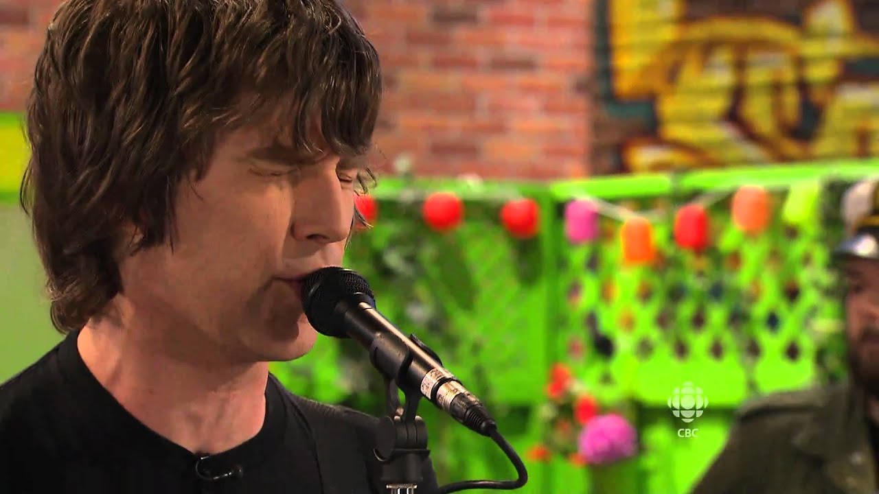 Sloan  - Penpals 2010