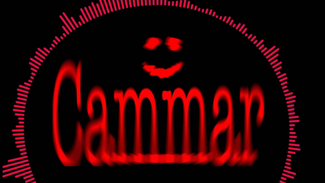 Arcade War - Cammar