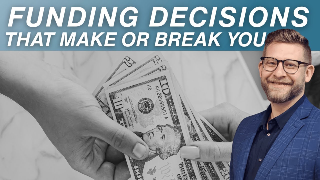 Cash Flow Before Crisis: Smarter Funding for Business Owners | Sven Nelson