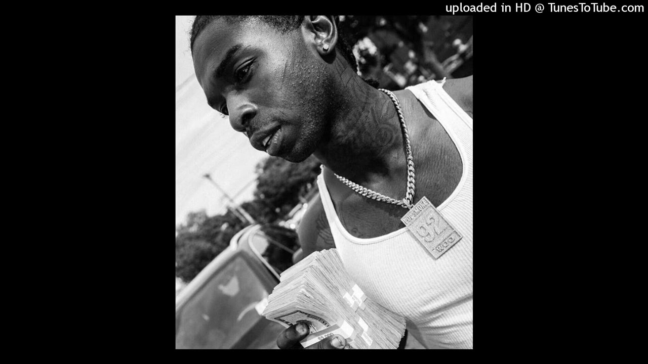 | FREE | Pop Smoke x 808 Melo Type Beat - 